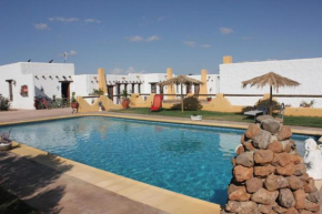 Olivares Rural, Los Albaricoques